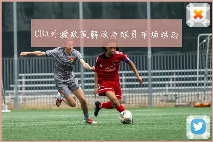 CBA外援政策解读与球员市场动态