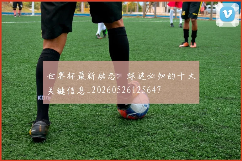 世界杯最新动态：球迷必知的十大关键信息_20260526125647